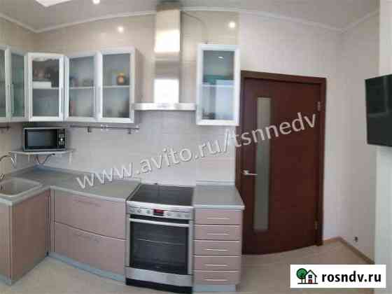 3-комнатная квартира, 88 м², 5/15 эт. на продажу в Пушкино Пушкино