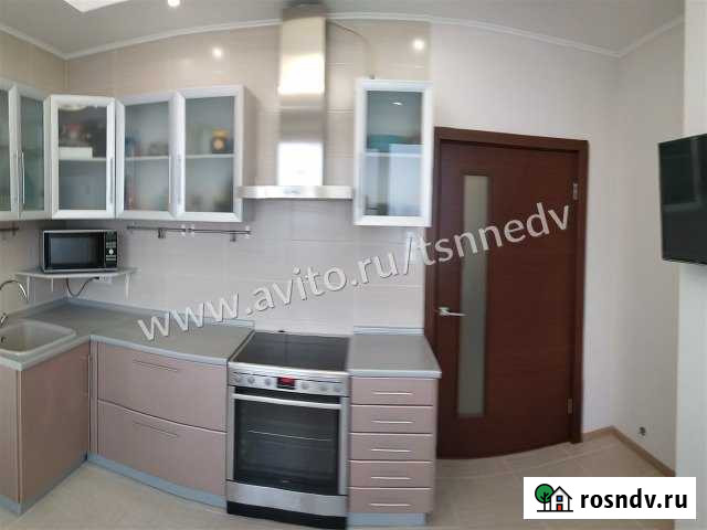 3-комнатная квартира, 88 м², 5/15 эт. на продажу в Пушкино Пушкино - изображение 1