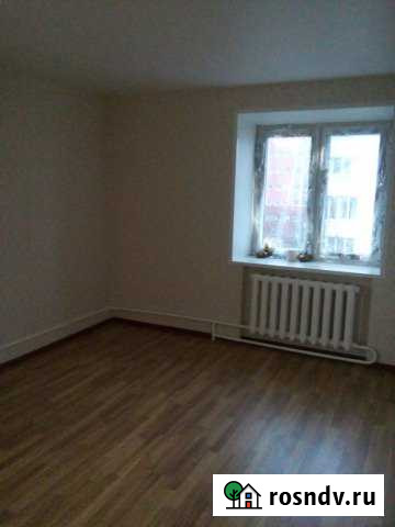 1-комнатная квартира, 31 м², 5/5 эт. на продажу в Александрове Александров - изображение 1