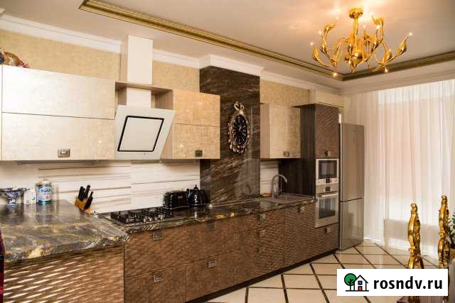 3-комнатная квартира, 92 м², 4/4 эт. на продажу в Мысхако Мысхако - изображение 1