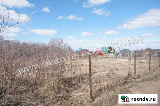 Участок ИЖС 5 сот. на продажу в Алексеевке Республики Башкортостан Алексеевка - изображение 1