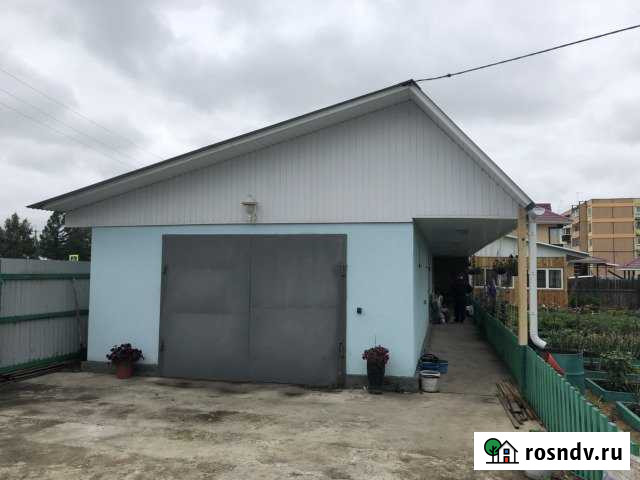 Дача 60 м² на участке 14 сот. на продажу в Шарыпово Шарыпово - изображение 1