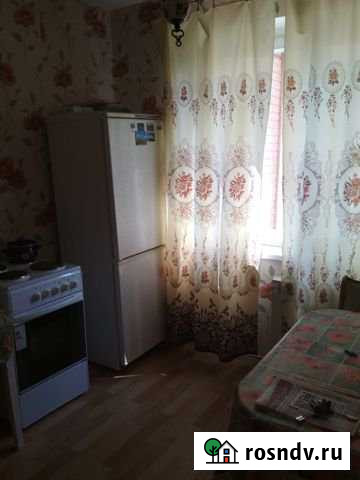 1-комнатная квартира, 40 м², 4/17 эт. в аренду на длительный срок в Серпухове Серпухов - изображение 1