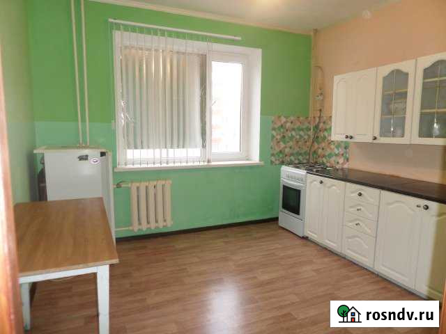 2-комнатная квартира, 55 м², 6/9 эт. в аренду на длительный срок в Батайске Батайск - изображение 1