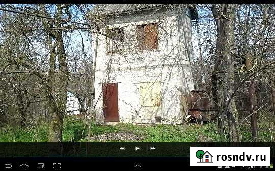 Дача 24 м² на участке 5 сот. на продажу в Нальчике Нальчик - изображение 1