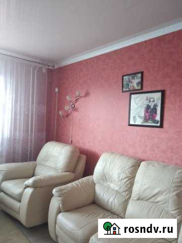 3-комнатная квартира, 65 м², 4/5 эт. на продажу в Киселевске Киселевск - изображение 1