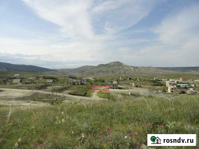 Участок СНТ, ДНП 5 сот. на продажу в Феодосии Феодосия - изображение 1