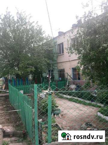 3-комнатная квартира, 48 м², 2/2 эт. на продажу в Яксатово Яксатово - изображение 1