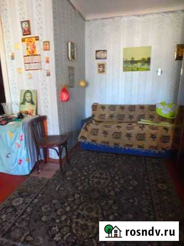 1-комнатная квартира, 25 м², 4/4 эт. на продажу в Ржеве Ржев - изображение 1