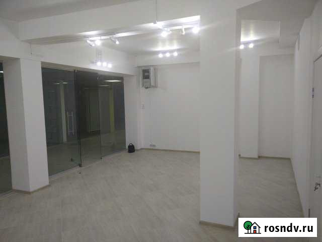 Торговое помещение в ТЦ, 45.8 кв.м. Химки - изображение 1