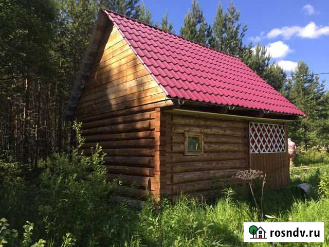 Участок СНТ, ДНП 10 сот. на продажу в Монетном Монетный - изображение 1