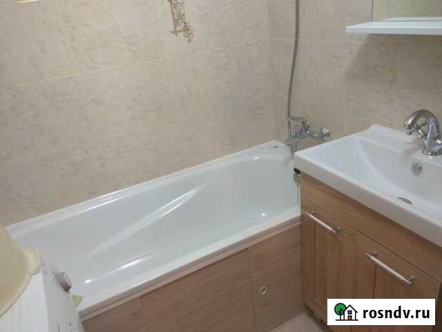 2-комнатная квартира, 52 м², 7/9 эт. в аренду на длительный срок в Селятино Селятино - изображение 1