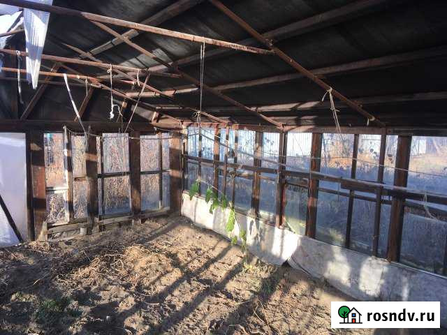 Дача 20 м² на участке 10 сот. на продажу в Усолье-Сибирском Усолье-Сибирское - изображение 1