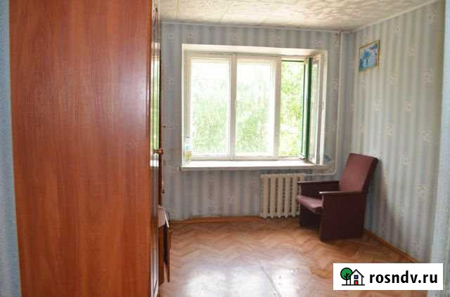Комната 30 м² в 2-ком. кв., 3/5 эт. на продажу в Азнакаево Азнакаево - изображение 1