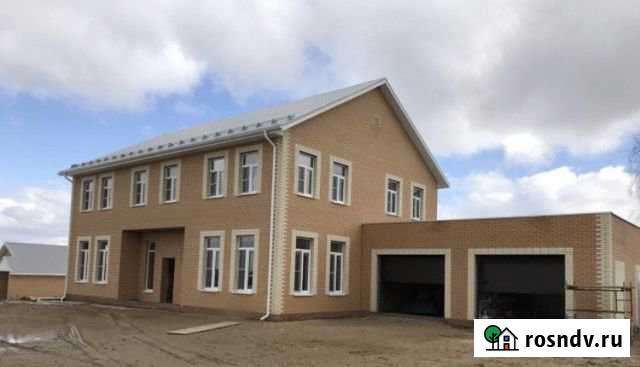 Дом 340 м² на участке 24 сот. на продажу в Кондрово Кондрово - изображение 1