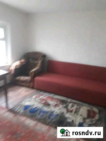 Дом 60 м² на участке 10 сот. в аренду на длительный срок в Киевском Краснодарского края Киевское - изображение 1