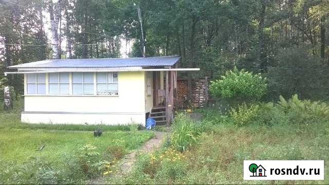 Дача 30 м² на участке 6 сот. на продажу в Орехово-Зуево Орехово-Зуево - изображение 1