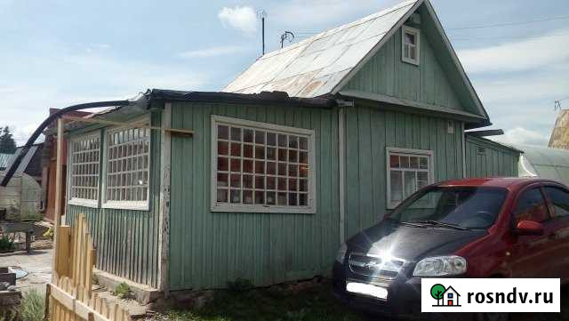 Дача 23 м² на участке 4 сот. на продажу в Березниках Березники - изображение 1