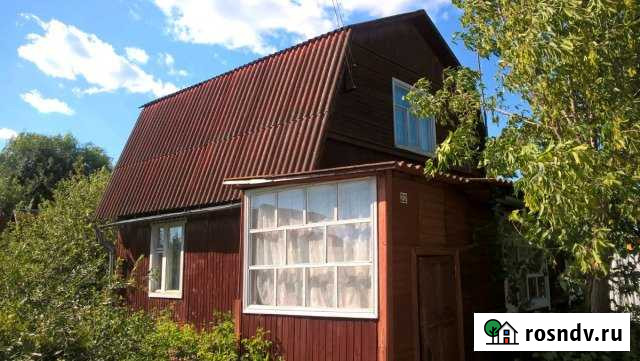 Дача 70 м² на участке 12 сот. на продажу в Звенигороде Звенигород - изображение 1