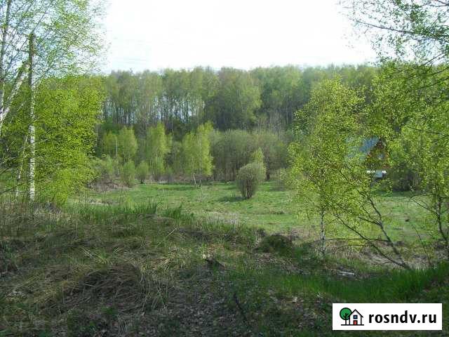 Участок СНТ, ДНП 13 сот. на продажу в Озёрах Озёры - изображение 1