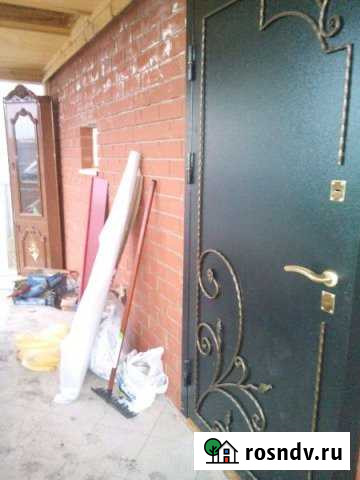 Дом 54 м² на участке 8 сот. на продажу в Кармаскалах Кармаскалы - изображение 1