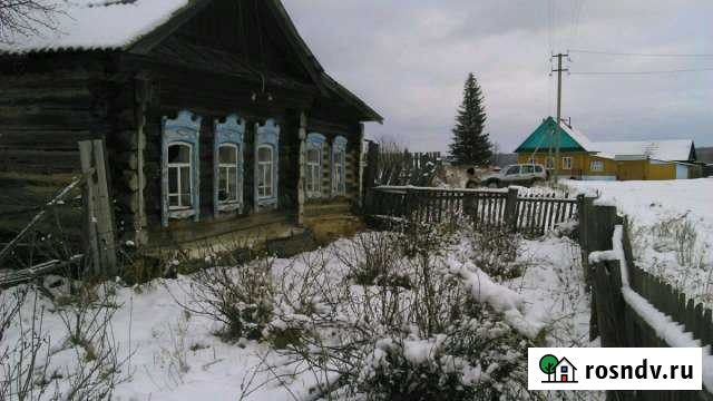 Дом 48 м² на участке 25 сот. на продажу в Тюбуке Тюбук - изображение 1