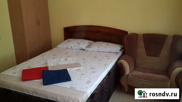 Квартира-студия, 56 м², 1/1 эт. в аренду посуточно в Минеральных Водах Минеральные Воды - изображение 1