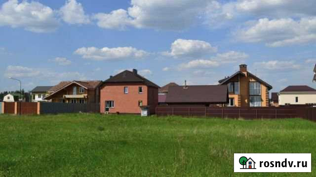 Участок ИЖС 8 сот. на продажу в Александрове Александров - изображение 1