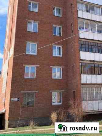 1-комнатная квартира, 40 м², 1/12 эт. на продажу в Воткинске Воткинск