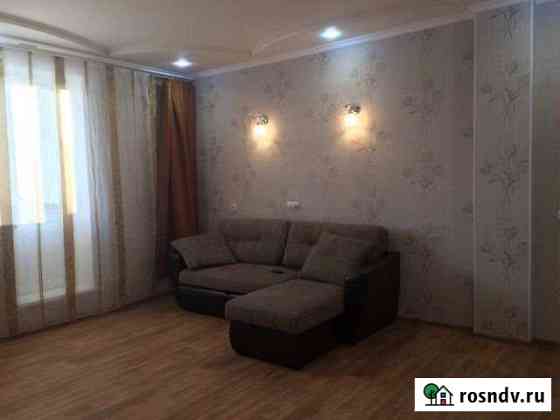 1-комнатная квартира, 58 м², 2/5 эт. в аренду на длительный срок в Излучинске Излучинск