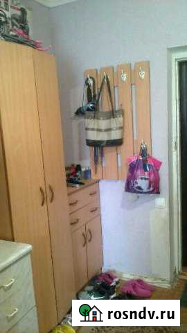 Комната 18 м² в 1-ком. кв., 4/4 эт. на продажу в Армавире Армавир - изображение 1