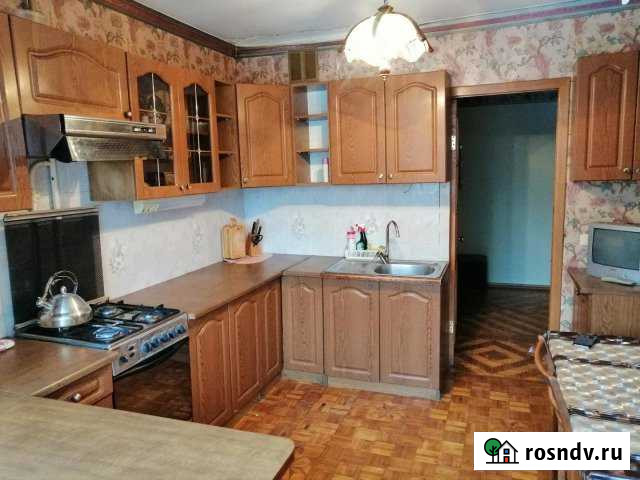 2-комнатная квартира, 53 м², 4/5 эт. в аренду на длительный срок в Ступино Ступино - изображение 1