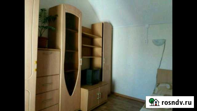 Квартира-студия, 25 м², 2/2 эт. в аренду на длительный срок в Южном Краснодарского края Южный - изображение 1