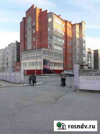 3-комнатная квартира, 72 м², 3/6 эт. на продажу в Ачинске Ачинск