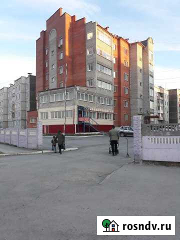 3-комнатная квартира, 72 м², 3/6 эт. на продажу в Ачинске Ачинск - изображение 1