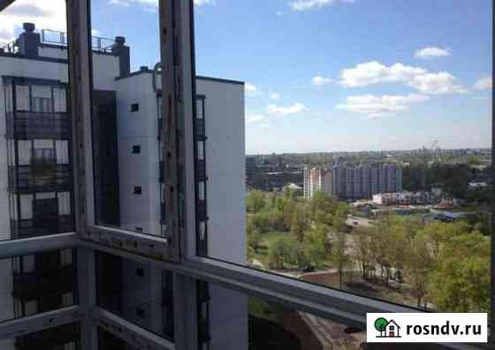 Квартира-студия, 31 м², 15/16 эт. на продажу в Великом Новгороде Великий Новгород
