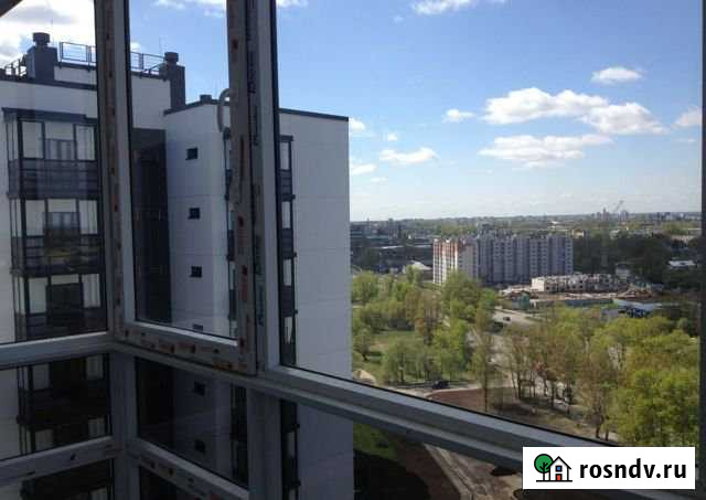 Квартира-студия, 31 м², 15/16 эт. на продажу в Великом Новгороде Великий Новгород - изображение 1