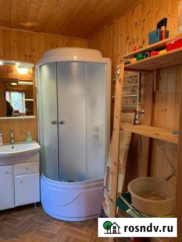 Дача 80 м² на участке 6 сот. на продажу в Троицке Московской области Троицк - изображение 1