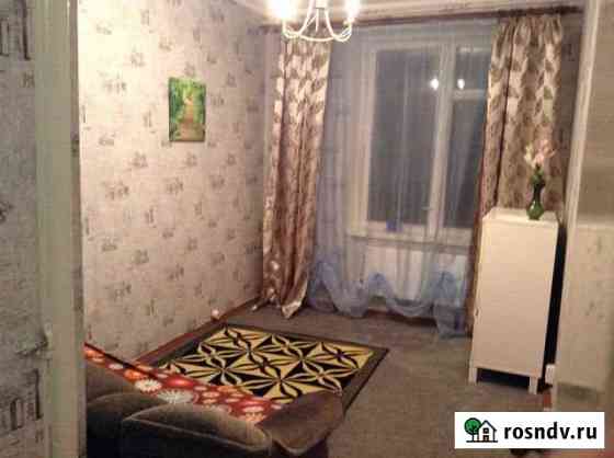 2-комнатная квартира, 46 м², 5/5 эт. на продажу в Андреевке Андреевка
