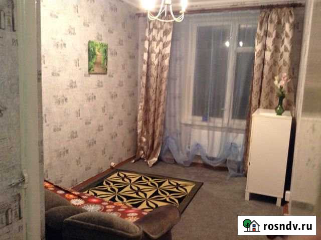 2-комнатная квартира, 46 м², 5/5 эт. на продажу в Андреевке Андреевка - изображение 1