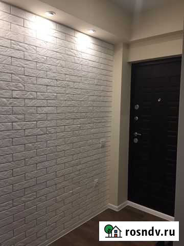 2-комнатная квартира, 47 м², 2/6 эт. на продажу в Маркове Маркова - изображение 1