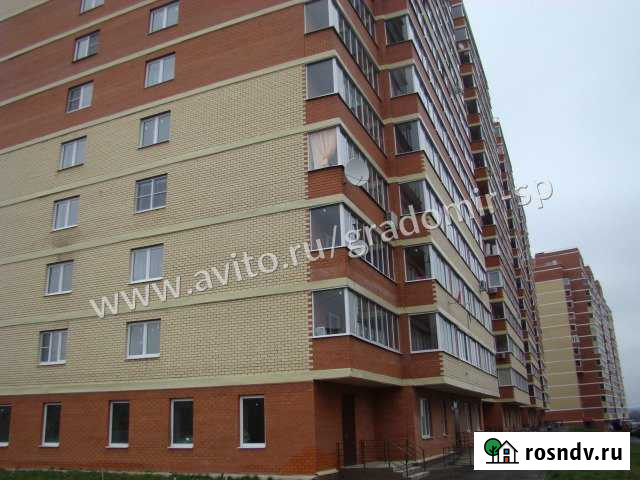 2-комнатная квартира, 75 м², 15/15 эт. на продажу в Деденево Деденево - изображение 1