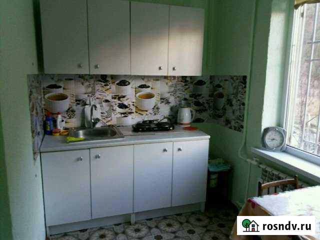 1-комнатная квартира, 37 м², 1/9 эт. в аренду посуточно в Эльбрусе Эльбрус - изображение 1