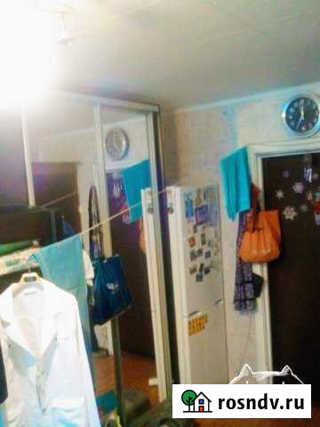 Комната 12 м² в 4-ком. кв., 2/5 эт. на продажу в Красково Красково - изображение 1