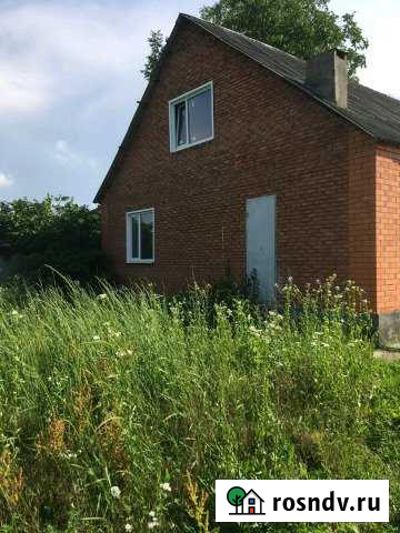 Дом 120 м² на участке 9 сот. на продажу в Родниковской Родниковская - изображение 1