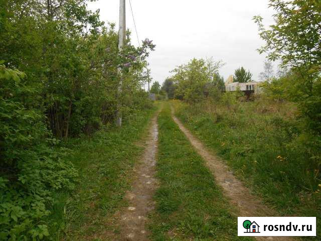 Дача 20 м² на участке 6 сот. на продажу в Смоленске Смоленск - изображение 1