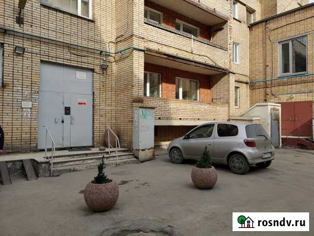 Продам помещение свободного назначения, 34.0 кв.м. Мурманск - изображение 1