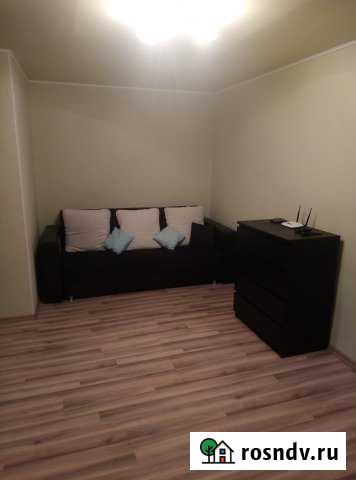 1-комнатная квартира, 31 м², 2/5 эт. в аренду на длительный срок в Юрге Юрга - изображение 1