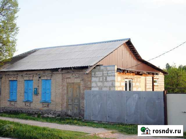 Дом 91.8 м² на участке 15.2 сот. на продажу в Бирюч Бирюч - изображение 1