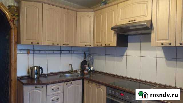 4-комнатная квартира, 88 м², 1/5 эт. на продажу в Грамотеино Грамотеино - изображение 1